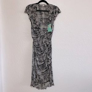 NWT Diane Von Furstenberg Dress